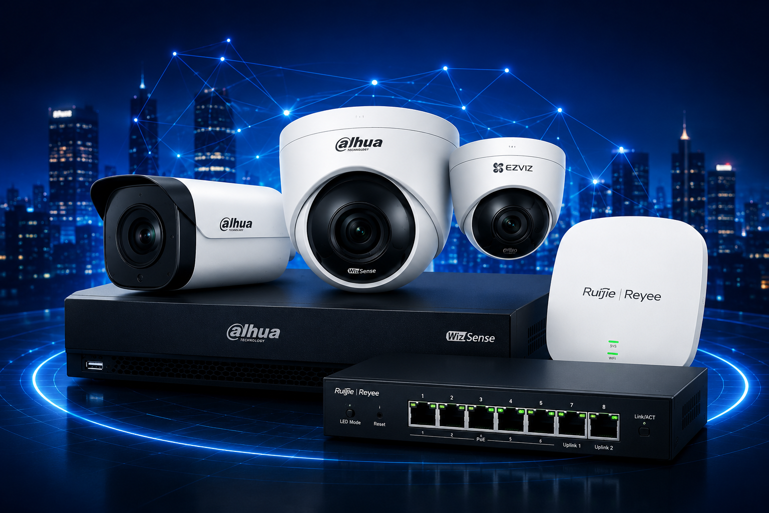 CCTV